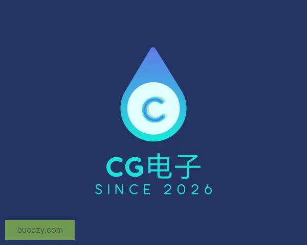 关于CG电子